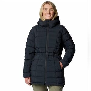 NWT Columbia Ardenwood Mid Down Jacket